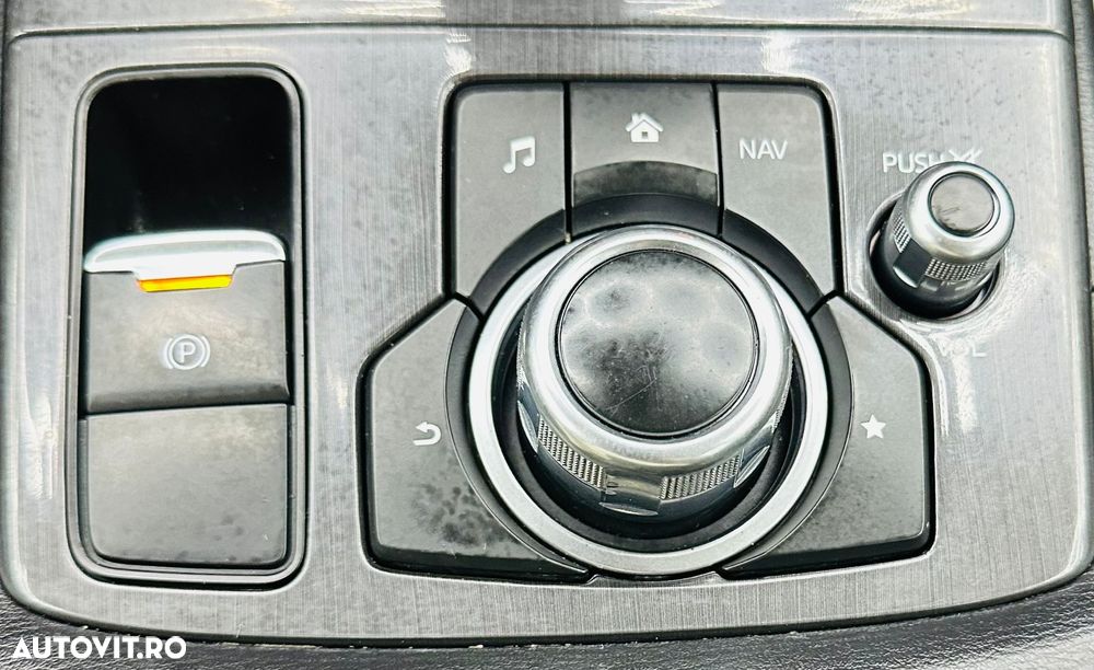 Mazda CX-5 2.2 SKYACTIV-D Prime-Line - 23