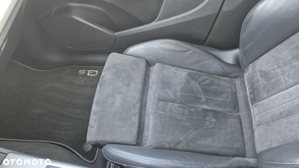 Audi Q5 2.0 TFSI Quattro Sport S tronic - 9