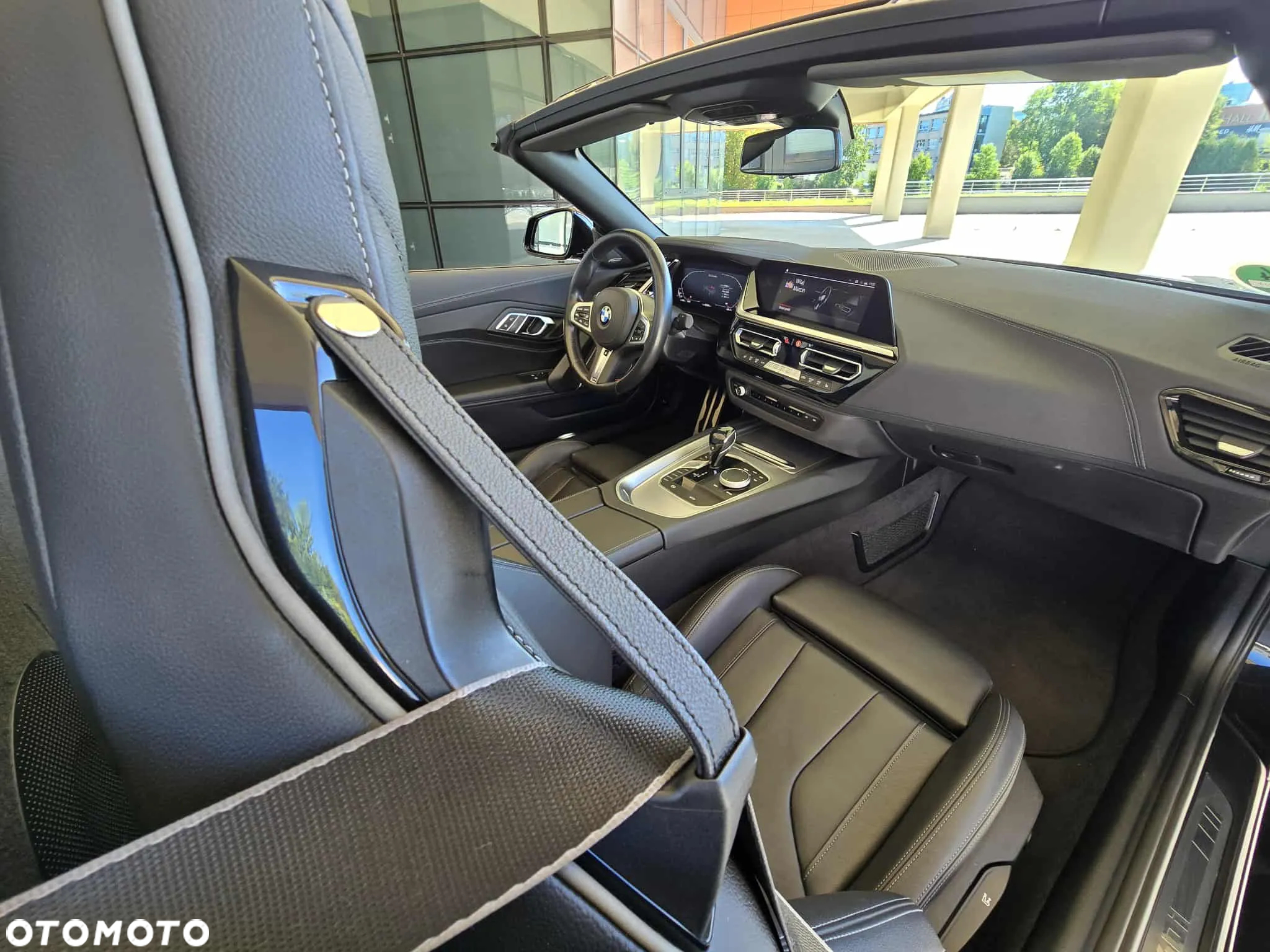 BMW Z4 M M40i - 35