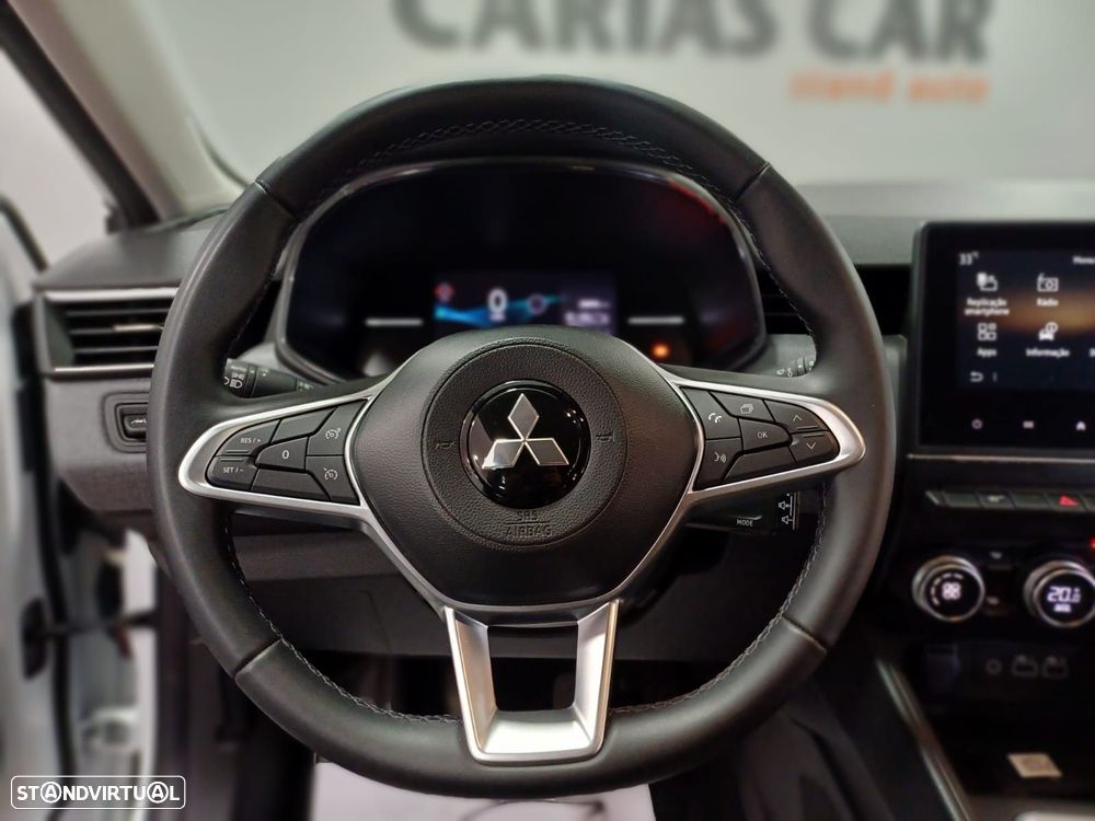 Mitsubishi Colt 1.0 MPI Kyoto - 14