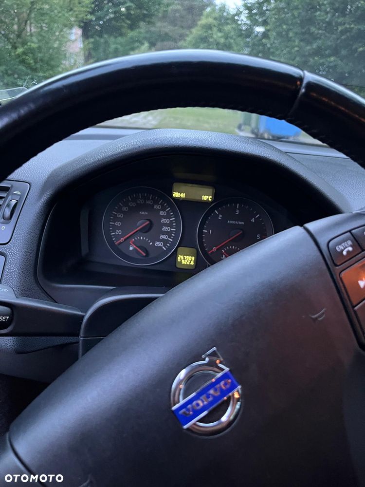 Volvo S40 D3 Kinetic - 9