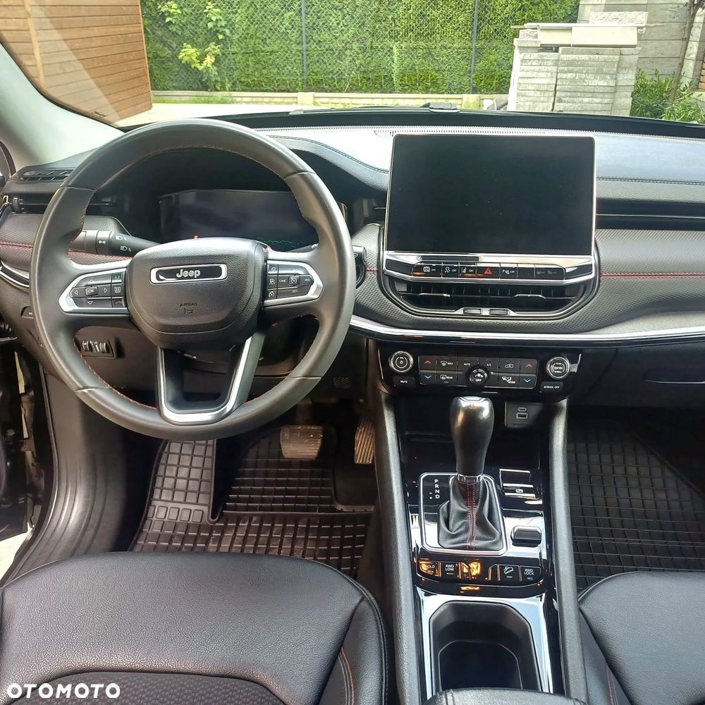 Jeep Compass 1.3 T4 PHEV 4xe Trailhawk S&S - 6