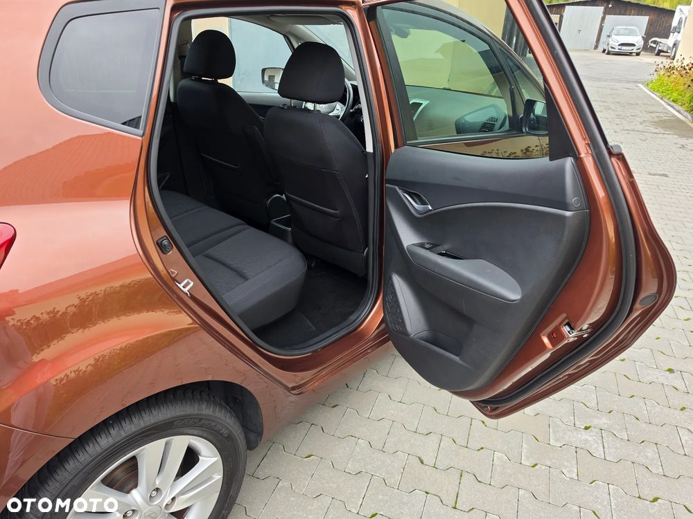 Hyundai ix20 1.6 Premium - 17