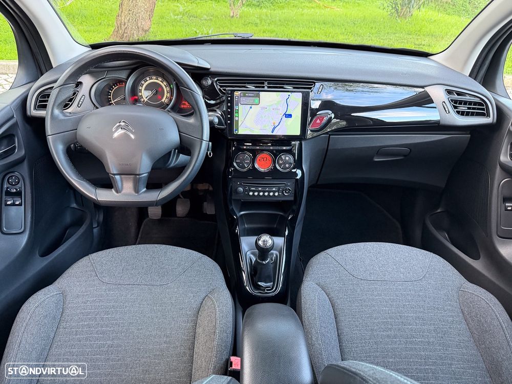 Citroën C3 1.4 HDi Collection - 3