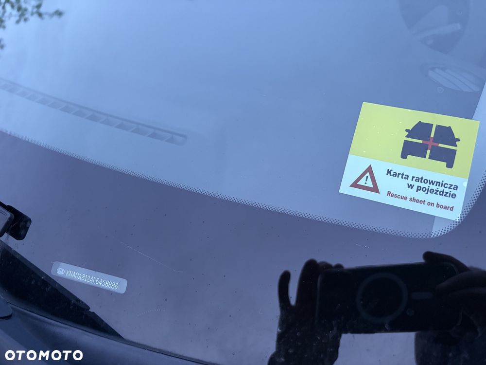 Kia Stonic 1.2 M - 28