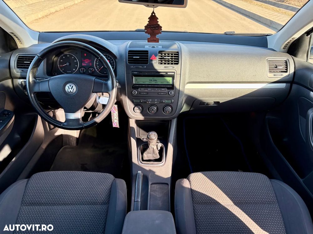 Volkswagen Golf 1.4 TSI Highline - 29