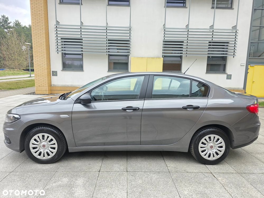 Fiat Tipo 1.4 16v Pop - 7