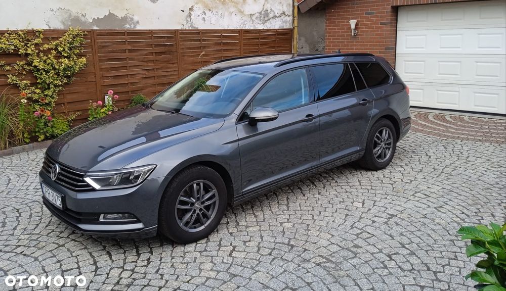 Volkswagen Passat 2.0 TDI BMT Trendline - 6