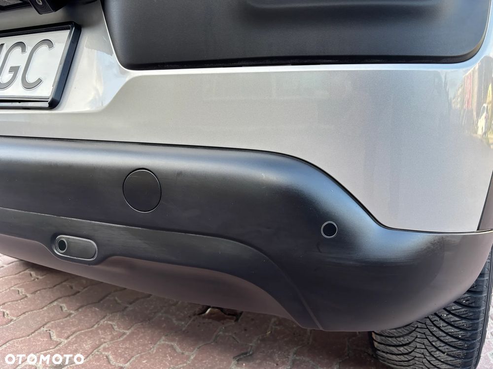 Citroën C4 Cactus BlueHDi 100 Airdream Stop&Start Feel - 37