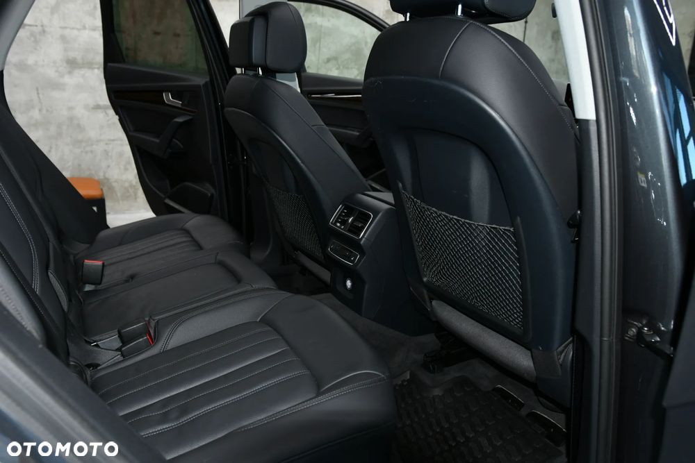 Audi Q5 2.0 TFSI Quattro S tronic sport - 19