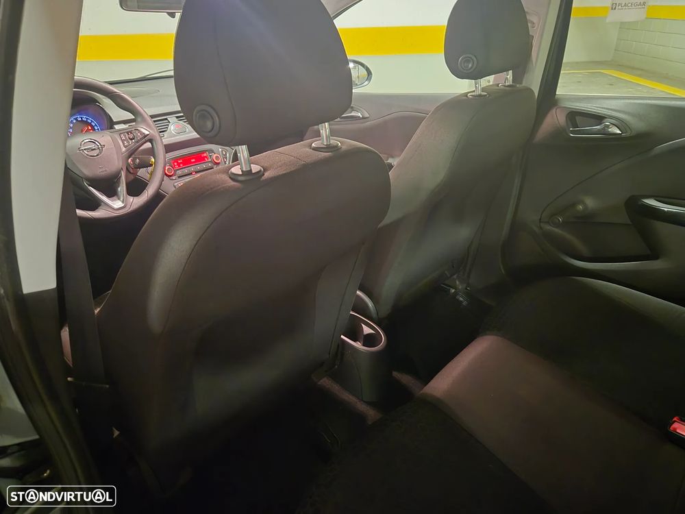 Opel Corsa 1.0 T Dynamic - 25