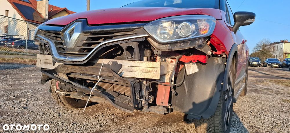 Renault Captur ENERGY TCe 120 EDC XMOD - 8