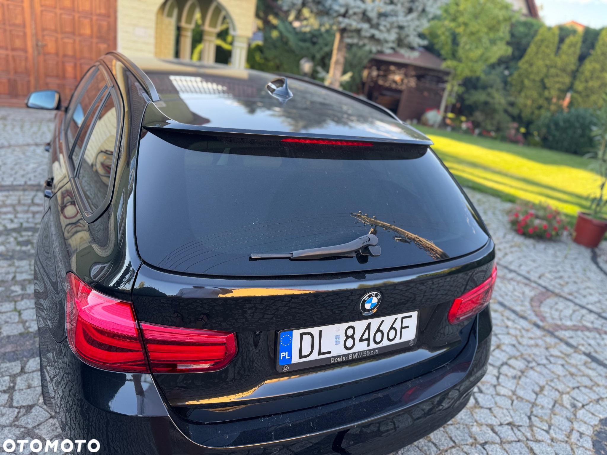 BMW Seria 3 - 11