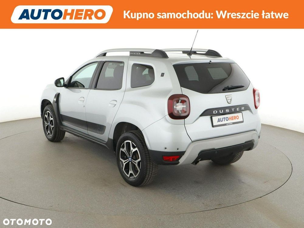Dacia Duster TCe 100 2WD Celebration - 5