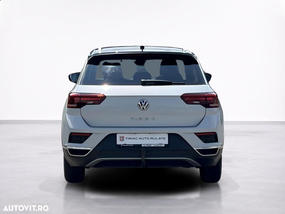 Volkswagen T-Roc - 6