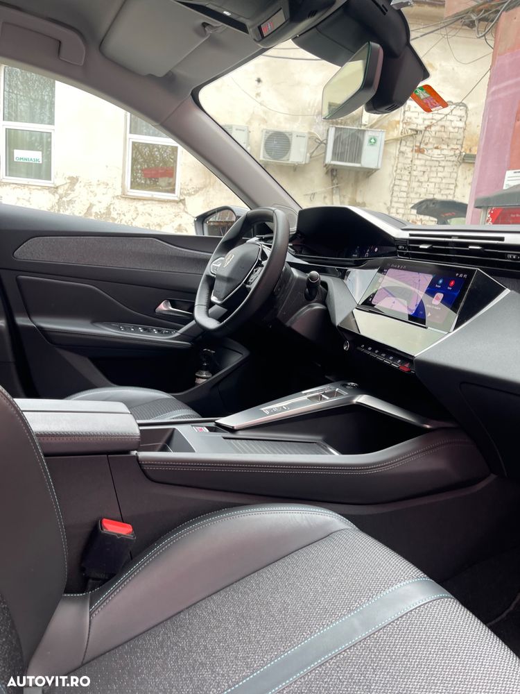 Peugeot 308 1.5 BlueHDi FAP STT EAT8 Allure Pack - 24