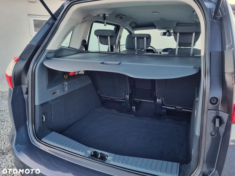 Ford C-MAX 1.6 TDCi Titanium - 18