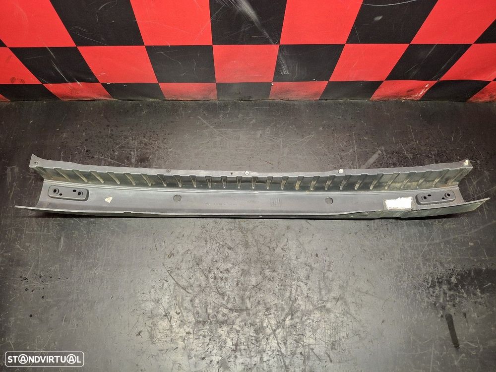 Para Choques De Trás Ford Transit Custom V362 Caixa (Fy, Fz) - 4