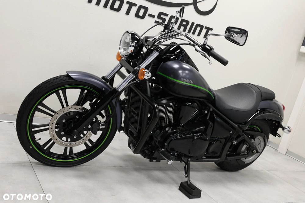 Kawasaki VN - 7