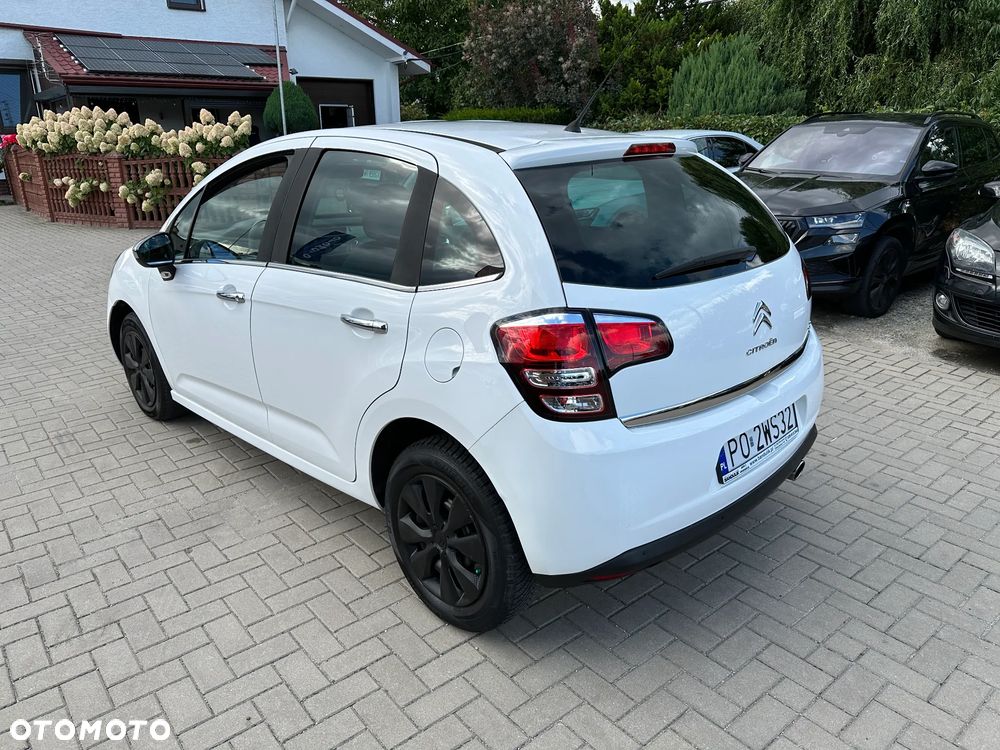 Citroën C3 - 4