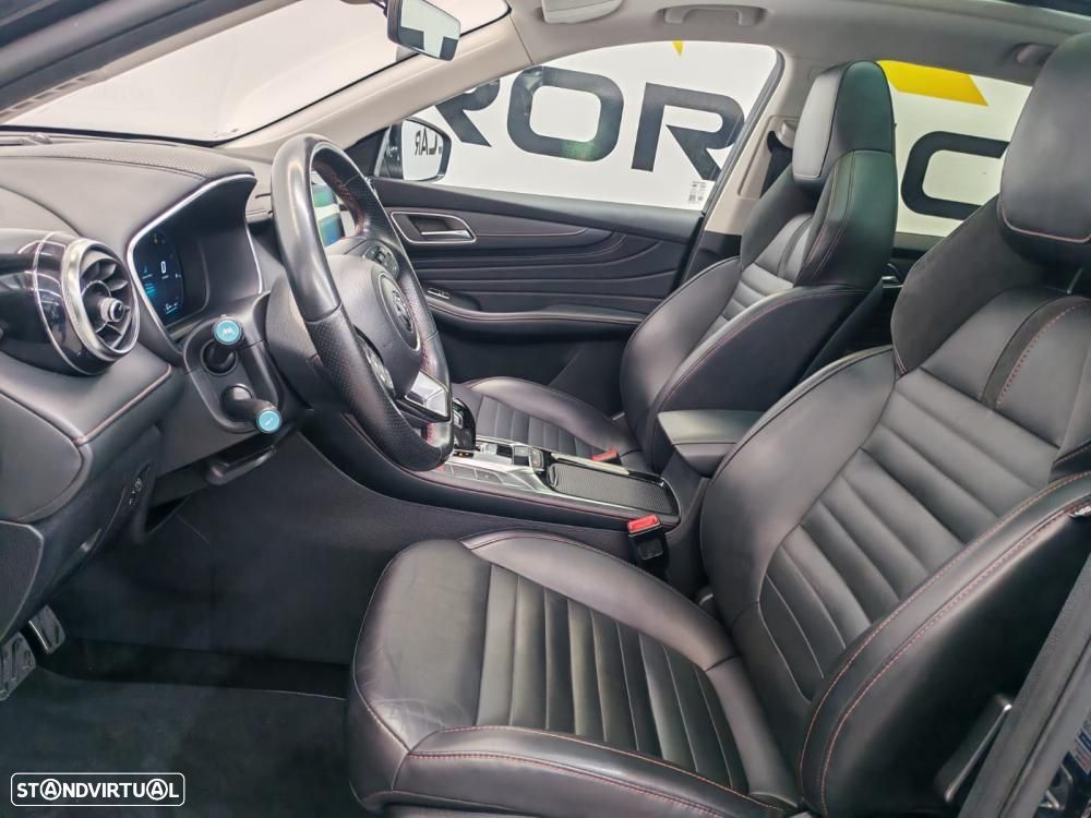 MG EHS 1.5 T-GDI Plug-in Hybrid Comfort - 7