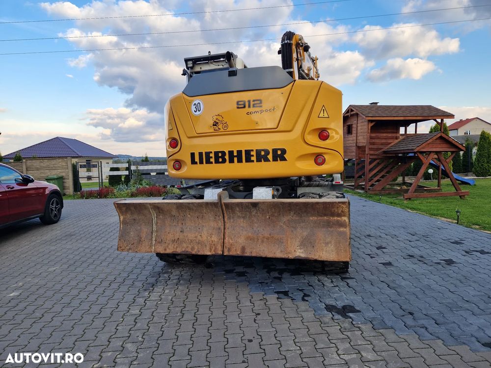 Liebherr 912 - 13