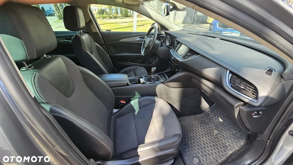 Opel Insignia - 5