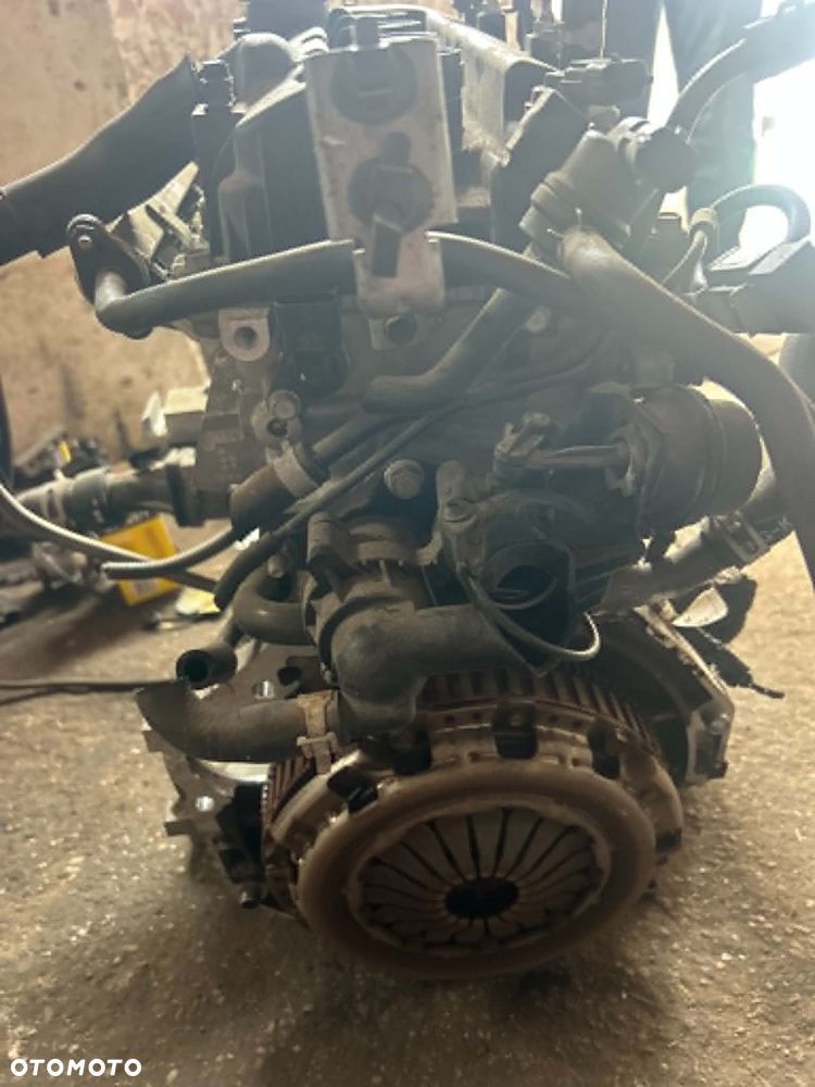 KIA PICANTO III 17R- silnik 1.2b G4LA 137TYS KM przebiegu i10 i20 i30 RIO - 4