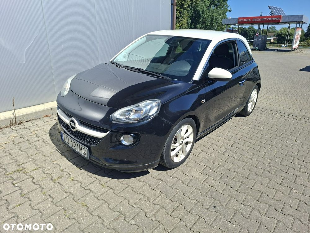 Opel
