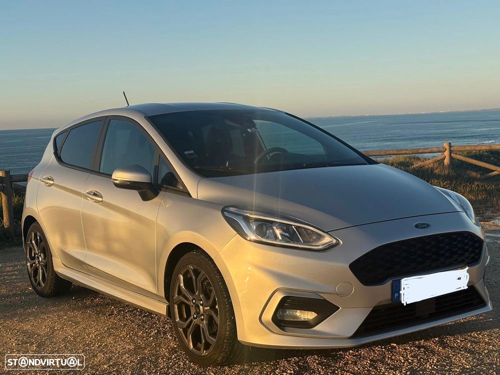 Ford Fiesta - 14