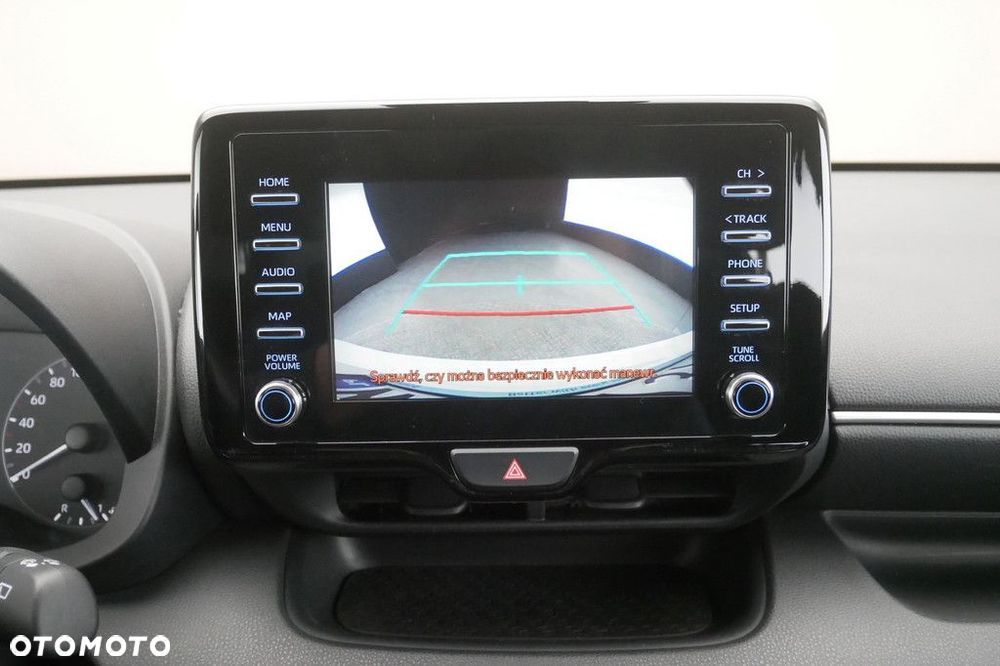 Toyota Yaris Hybrid 1.5 Comfort - 18