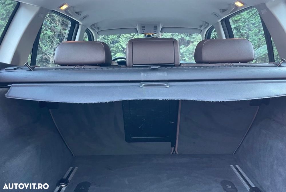 BMW X3 xDrive20d Aut. - 30