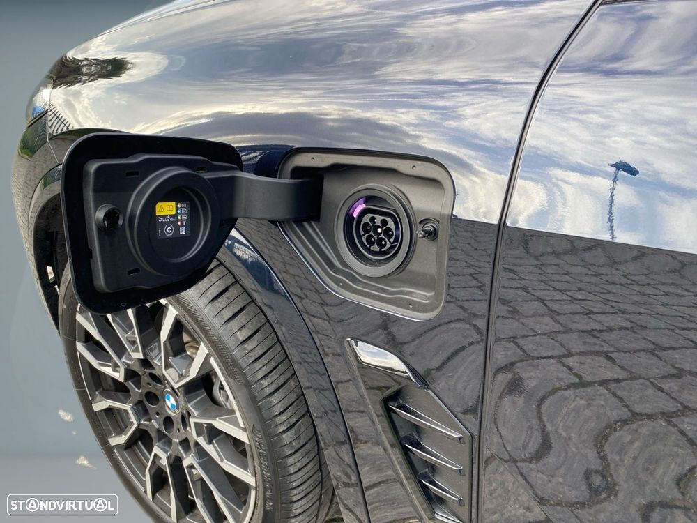 BMW X5 50 e xDrive Pack - 3