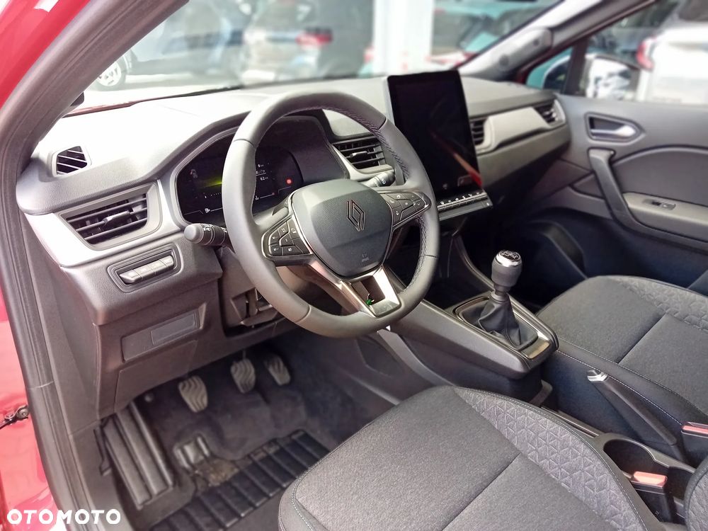 Renault Captur 1.2 TCe Evolution - 15