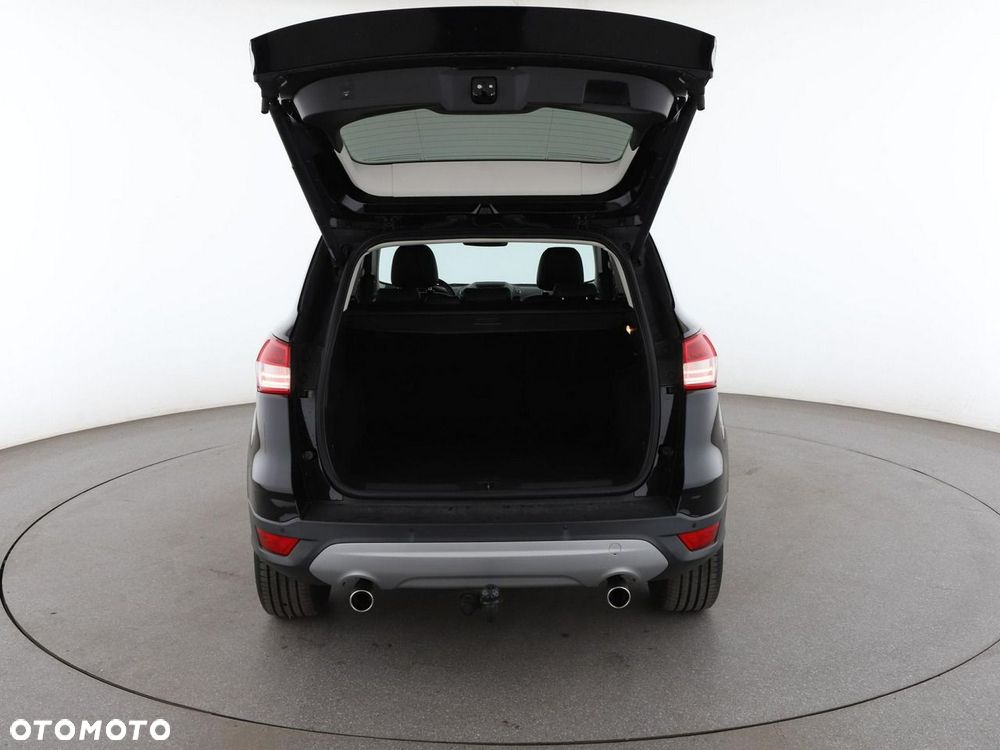 Ford Kuga 2.0 TDCi 4x4 Titanium - 20