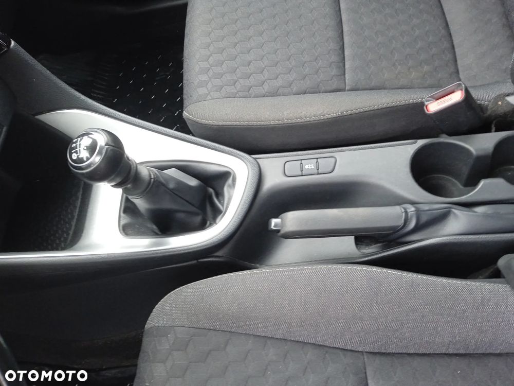 Toyota Yaris 1.5 Executive - 10