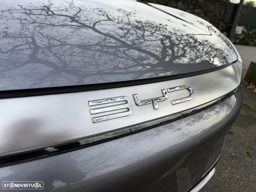 BYD Atto 3 60.48 kWh Design - 11