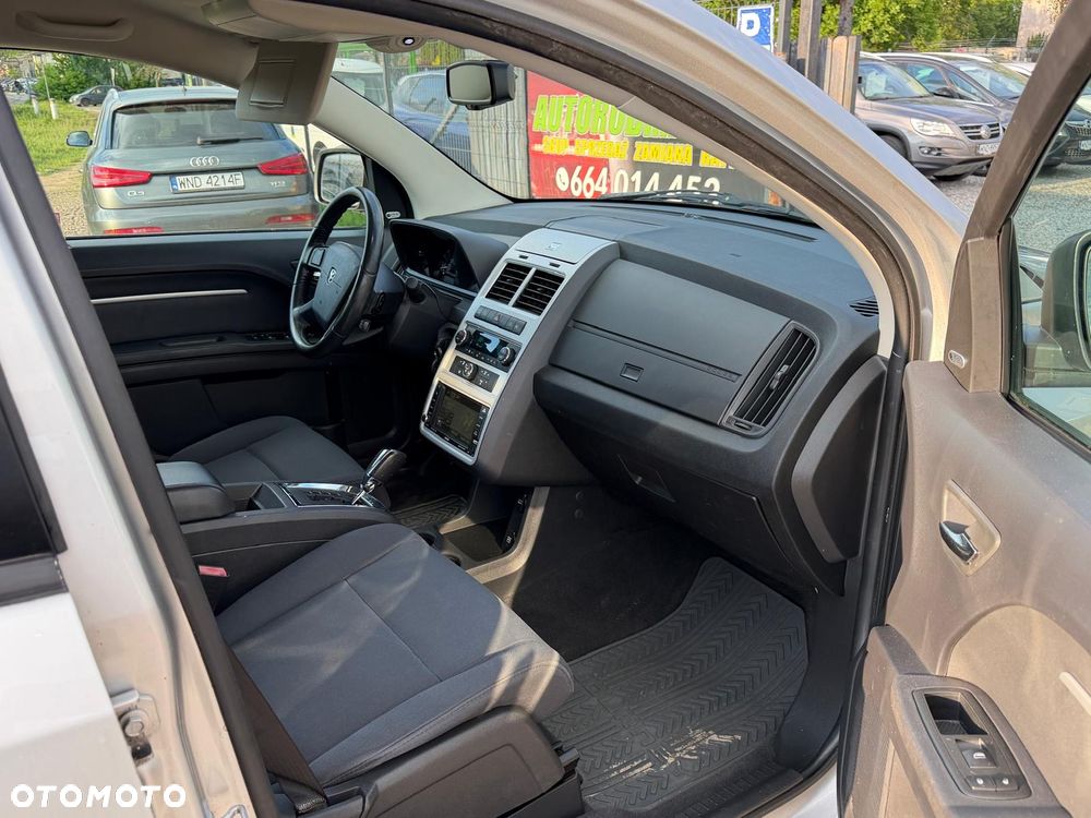 Dodge Journey - 14