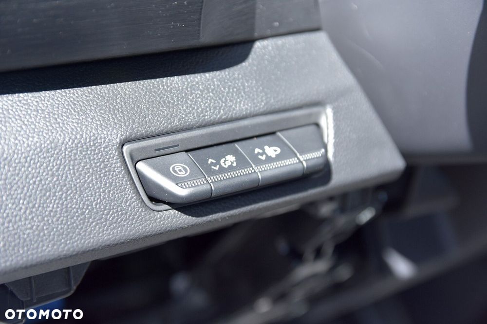 Renault Trafic Kombi 2.0 L2 Equilibre - 12