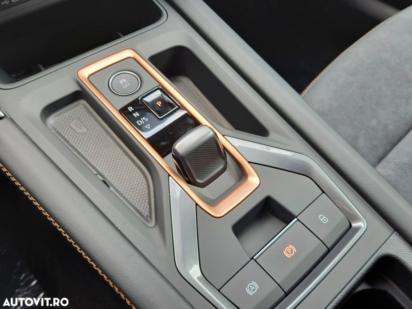 Cupra Formentor 1.5 eTSI DSG7 MHEV - 34