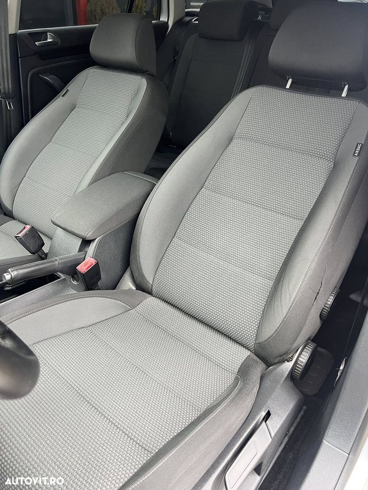 Volkswagen Golf 1.4 TSI Exclusive - 13