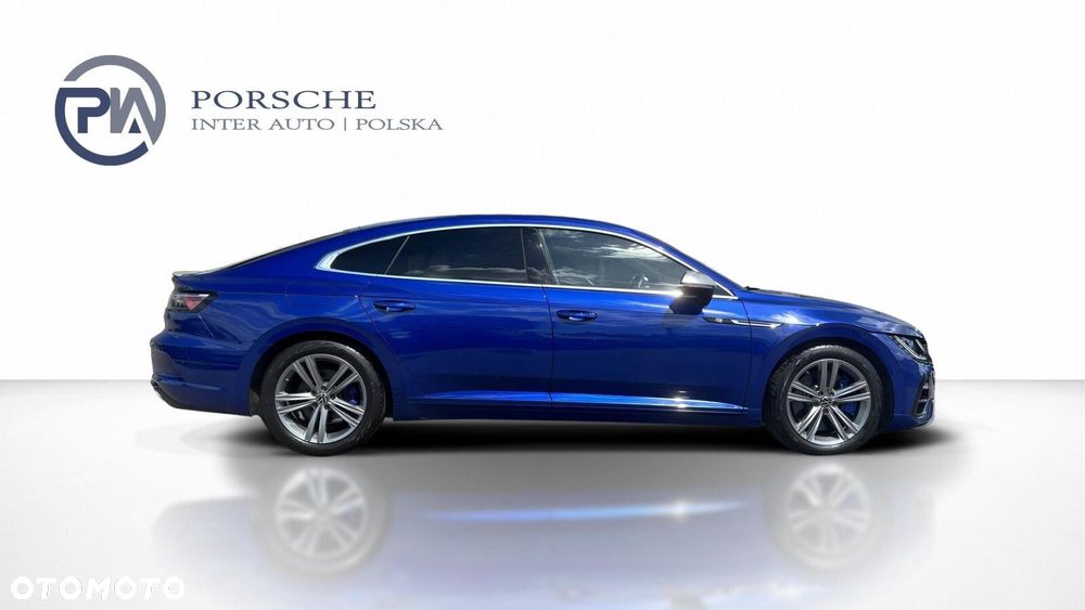 Volkswagen Arteon 2.0 TSI 4Motion R DSG - 6