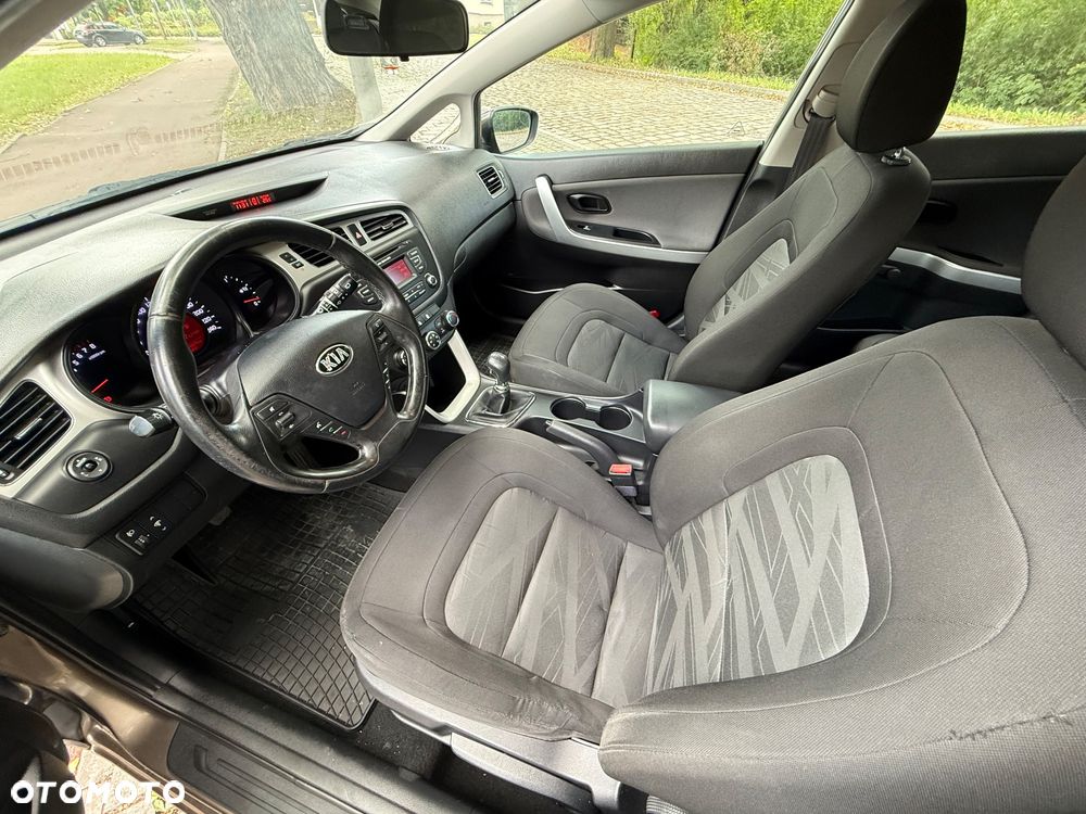 Kia Ceed 1.6 GDI Edition 7 - 5