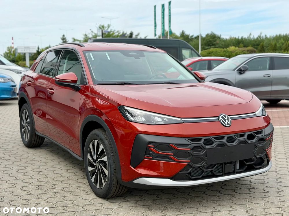 Volkswagen T-Roc 1.5 eTSI Life DSG - 6
