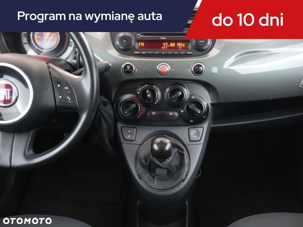 Fiat 500 - 14