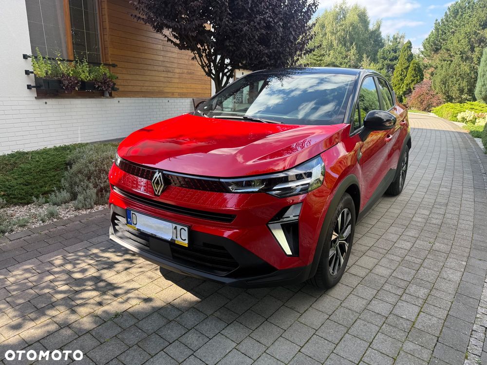 Renault Captur 1.0 TCe Evolution - 2