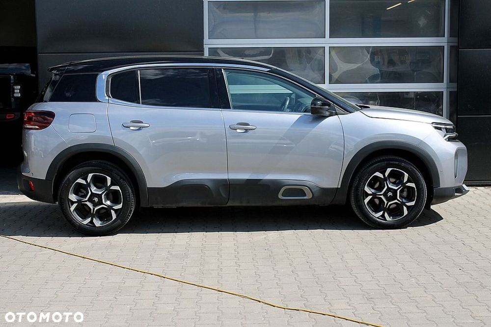 Citroën C5 Aircross - 15