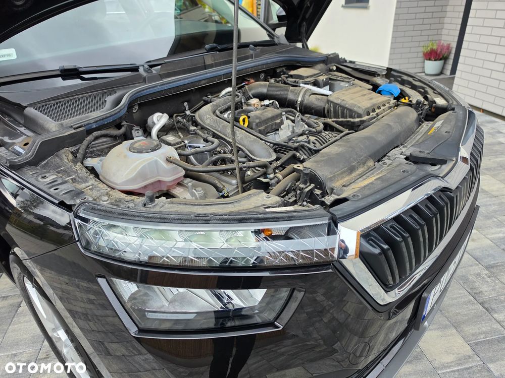 Skoda Kamiq 1.0 TSI Ambition DSG - 33