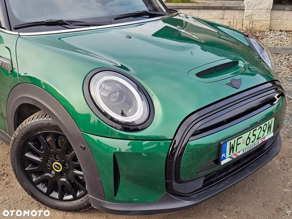 MINI Cooper SE - 3