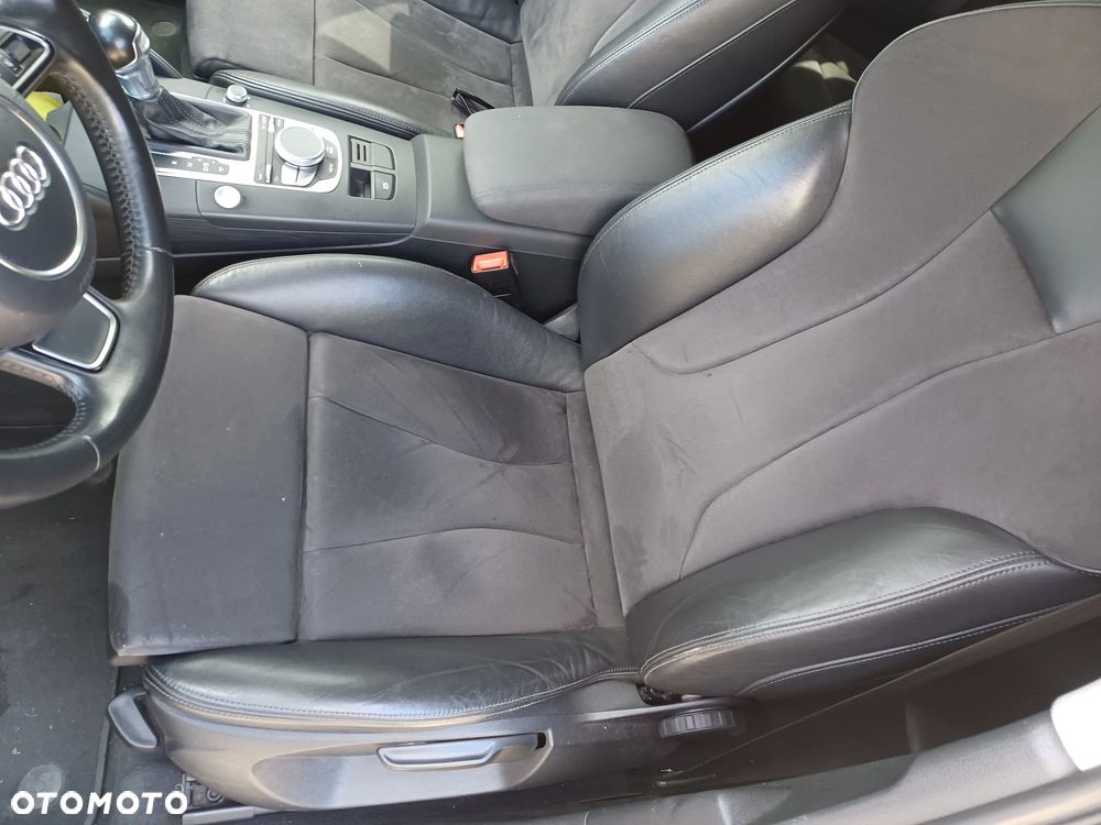 Audi A3 Sportback 1.4 TFSI e-tron S tronic - 18